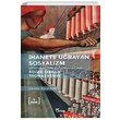 hanete Urayan Sosyalizm Yazlama Yaynevi