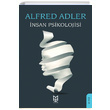 nsan Psikolojisi Alfred Adler Yason Yaynclk