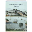 Sadullah Paa ve Yals YEM Yayn