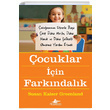 ocuklar in Farkndalk Susan Kaiser Greenland Pegasus Yaynlar