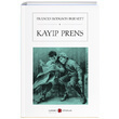Kayp Prens Frances Hodgson Burnett Karbon Kitaplar