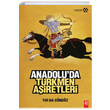 Anadoluda Trkmen Airetleri Tufan Gndz Yeditepe Yaynevi