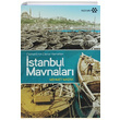 stanbul Mavnalar Mehmet Mazak Yeditepe Yaynevi