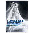 Lawrence Efsanesi Orhan Kololu Yeditepe Yaynevi