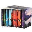 Harry Potter Seti (7 Kitap Takm) J. K. Rowling Yap Kredi Yaynlar