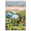 Harry Potter ve Srlar Odas 2 (Resimli zel Bask) J. K. Rowling Yap Kredi Yaynlar Kltr