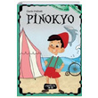 Pinokyo Carlo Collodi Yediveren ocuk