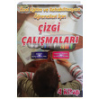 zel Eitim ve Rehabilitasyon rencileri in izgi almalar 4 Kitap Molekl Yaynlar