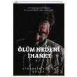 lm Nedeni hanet Cihangir Atilla Gke Cinius Yaynlar