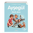Ayegl Kk Anne Yap Kredi Yaynlar