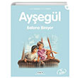 Ayegl Balona Biniyor Yap Kredi Yaynlar