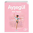 Ayegl Bale Yapyor Yap Kredi Yaynlar