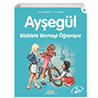 Ayegl Bisiklete Binmeyi reniyor Yap Kredi Yaynlar