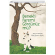 Benekli Faremi Grdnz m Feridun Oral Yap Kredi Yaynlar