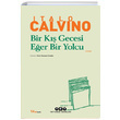 Bir K Gecesi Eer Bir Yolcu Italo Calvino Yap Kredi Yaynlar