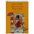 Bym de Klm Carlo Collodi Yap Kredi Yaynlar