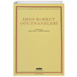 Dede Korkut Ouznameleri Yap Kredi Yaynlar