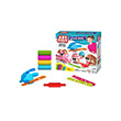 Dede Oyuncak Art Craft El Presi Hamur Set 200 gr FEN03553