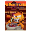Garfield le Arkadalar 3 Catzilla Jim Davis Yap Kredi Yaynlar