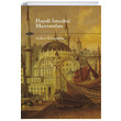Hayali stanbul Manzaralar Aykut Gralar Yap Kredi Yaynlar