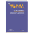 lk Modernler William R. Everdell Yap Kredi Yaynlar