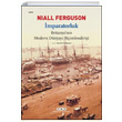 İmparatorluk Niall Ferguson Yapı Kredi Yayınları