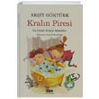 Kraln Piresi Akit Gktrk Yap Kredi Yaynlar