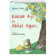 Kk Ay ile Ahlat Aac Yalva Ural Yap Kredi Yaynlar