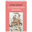 La Fontaineden Masallar Nazm Hikmet Ran Yap Kredi Yaynlar