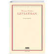 Leviathan Thomas Hobbes Yap Kredi Yaynlar