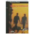 Narziss ve Goldmund Hermann Hesse Yap Kredi Yaynlar