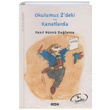 Okulumuz 2 deki Fazl Hsn Dalarca Yap Kredi Yaynlar
