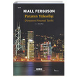 Paranın Yükselişi Niall Ferguson Yapı Kredi Yayınları