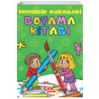 Temizlik Kurallar Boyama Kitab ra ocuk Yaynlar
