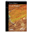 Uzak Tepeler Kazuo Ishiguro Yap Kredi Yaynlar