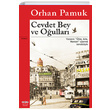 Cevdet Bey ve Oullar Orhan Pamuk Yap Kredi Yaynlar