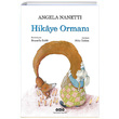 Hikaye Orman Angela Nanetti Yap Kredi Yaynlar
