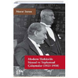 Modern Trkiyede Siyasal ve Toplumsal almalar 1923 1950 Murat Turan Libra Yaynlar