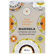 Mandala Yetikinler in Boyama Kitab Sophie Leblanc Doan Novus