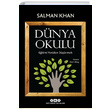 Dnya Okulu Eitimi Yeniden Dnmek Salman Khan Yap Kredi Yaynlar
