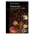 Noktrnler Kazuo Ishiguro Yap Kredi Yaynlar