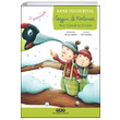 Gezgin ile Kartanesi Anne Ducourtial Yap Kredi Yaynlar