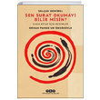 Sen Surat Okumay Bilir Misin Seluk Demirel Yap Kredi Yaynlar