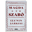 Izann arks Magda Szabo Yap Kredi Yaynlar