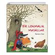 Bir Lokmalk Masallar Feridun Oral Yap Kredi Yaynlar