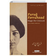 Rzgar Bizi Gtrecek Toplu iirler Furu Ferruhzad Yap Kredi Yaynlar