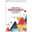 Aklamal Dinamik Geometri Uygulamalar Recep Aslaner Nobel Akademik Yaynclk