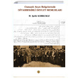 Osmanl Ariv Belgelerinde Diyarbekirli Devlet Memurlar M. efik Korkusuz
