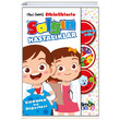 Okul ncesi Etkinliklerle Salgn Hastalklar Korona ve Dierleri limonKIDS