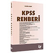 KPSS Rehberi 4T Yaynlar